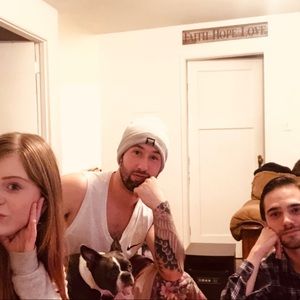 Meet your Posher, Jesse